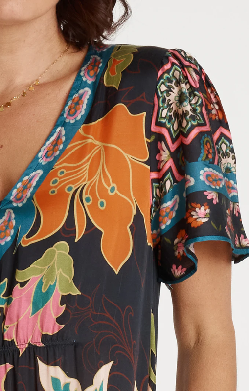 Marquis midi lula soul princess bazaar