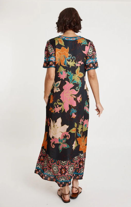 Marquis midi lula soul princess bazaar