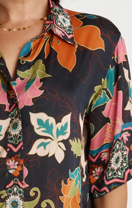 Marquis top  lula soul princess bazaar