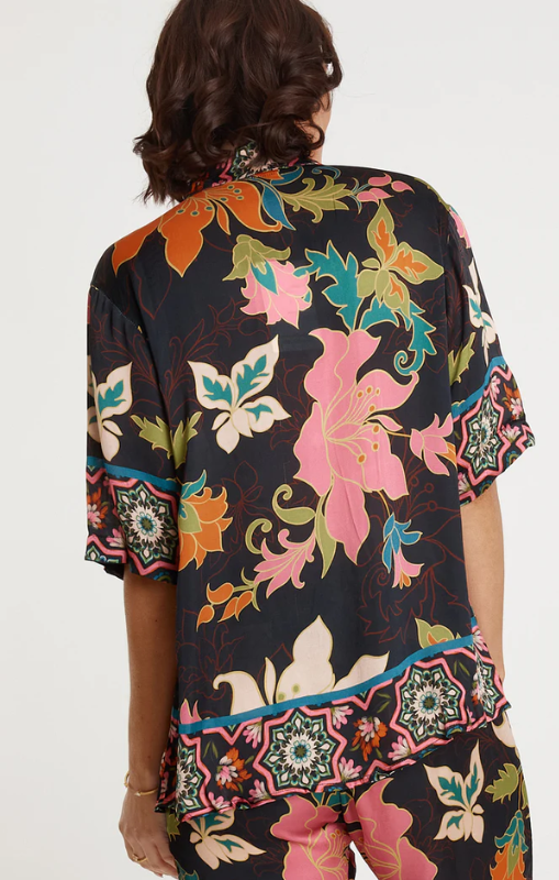 Marquis top  lula soul princess bazaar