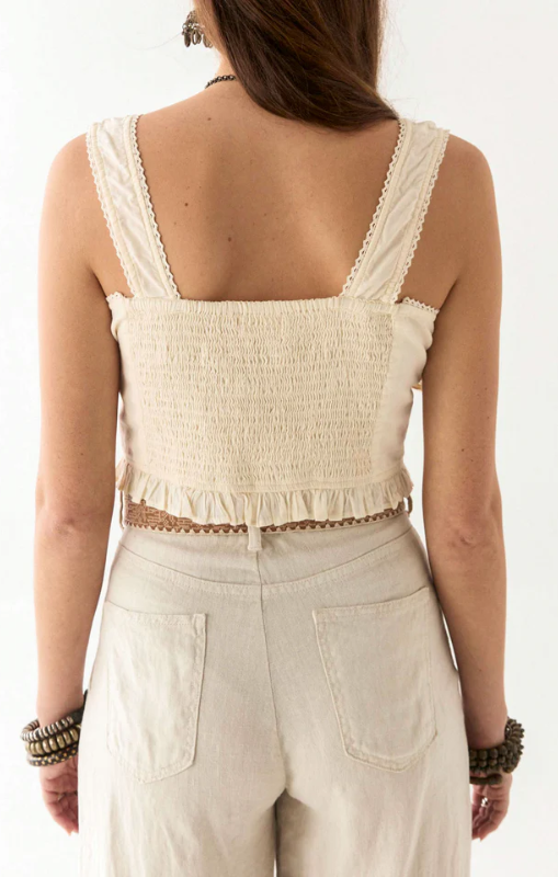 MegBlouse-MarchSistersmaisonhotelprincessbazaar1