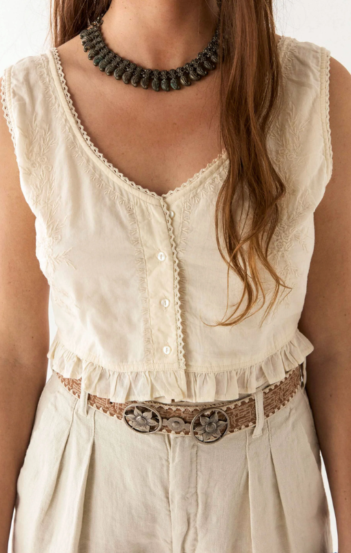 MegBlouse-MarchSistersmaisonhotelprincessbazaar1