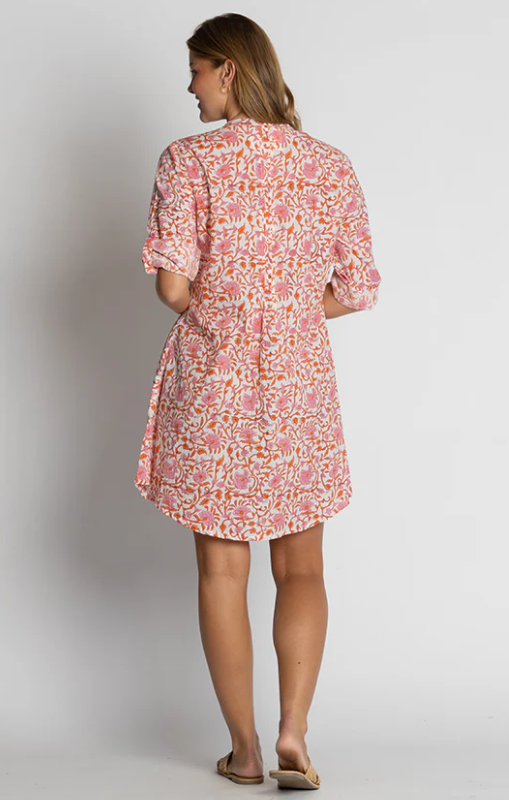 MichiganTuckDressIbisaprincessbazaar1