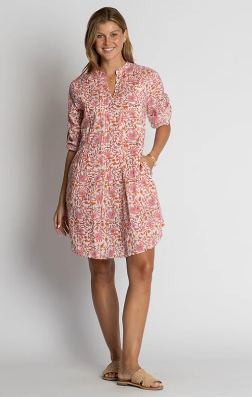 MichiganTuckDressIbisaprincessbazaar1