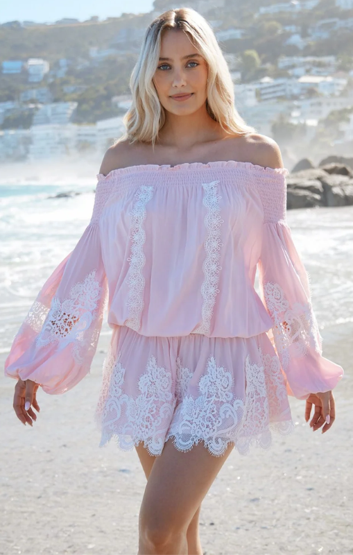 MissJuneParis-LaurelShortDress-Pink-NS76princessbazaar