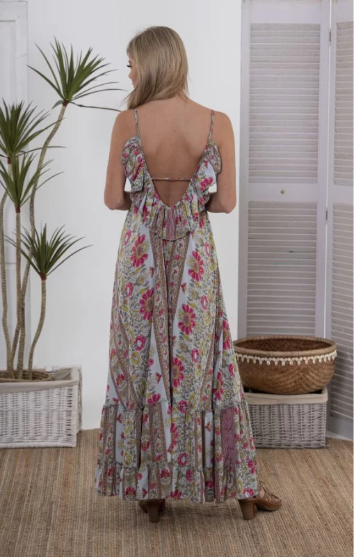 NaomiGypsyDressciennaprincessbazaar