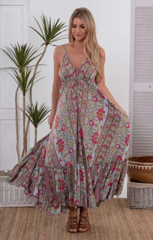 NaomiGypsyDressciennaprincessbazaar