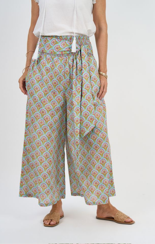 Naudic - Hendrix Pant Avalon Patch