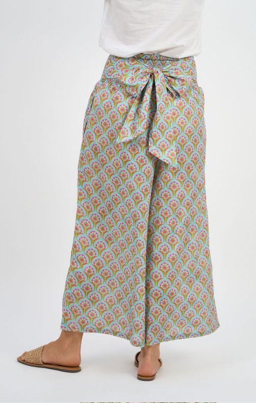 Naudic - Hendrix Pant Avalon Patch