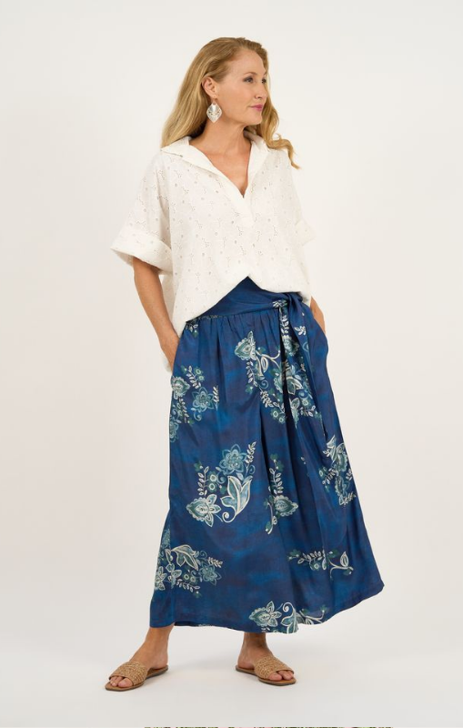 Naudic - Hendrix Pants Selene