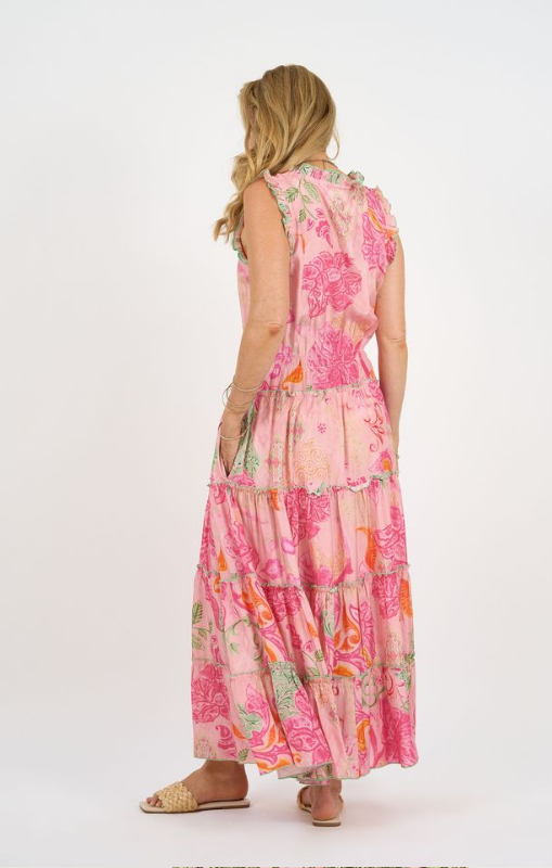 Naudic - Sophia Maxi Charlise