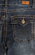 New London Jeans - Chelsea - DNM/GREY