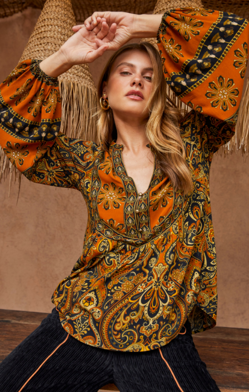 NineLivesBazaar-SylvieBlouse-Mysticprincessbazaar1