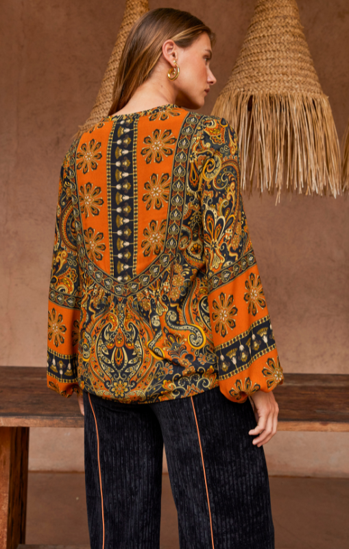 NineLivesBazaar-SylvieBlouse-Mysticprincessbazaar1