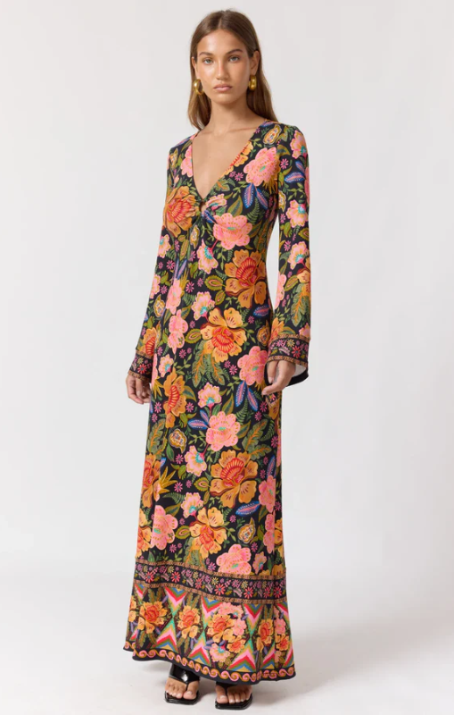 NineLivesBazaar-VeraMaxiDress-Carnivaleprincessbazaar1