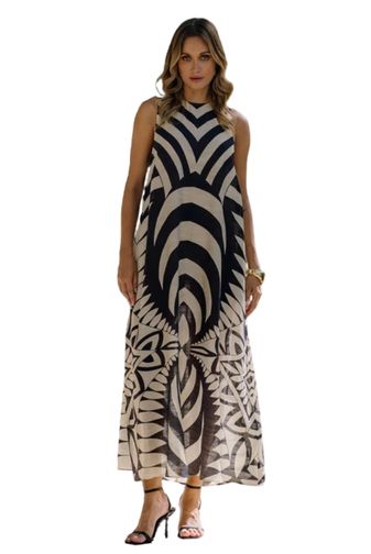 Nouveau Dress Nassaya princess bazaar