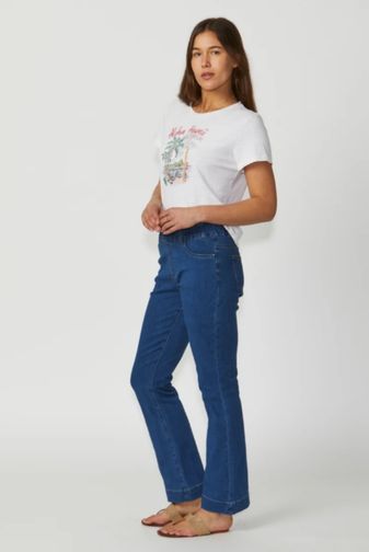 Olympia new london jeans princess bazaar