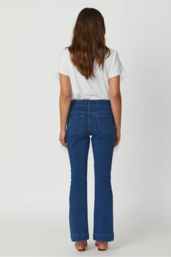 Olympia new london jeans princess bazaar