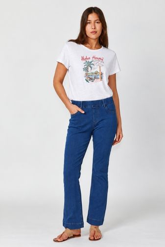 Olympia new london jeans princess bazaar