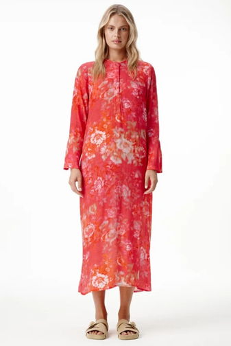 OneSeason-LongGenie-RoseRouge-Viscose-RosePRINCESSBAZAAR1