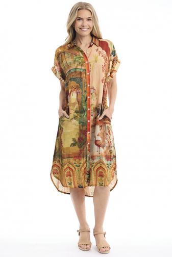 Orientique-DigitalDressShirtCollar-IndianVibes-71021Iprincessbazaar1