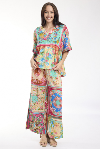Orientique-FoulardFleursPant-Print-6614PRINCESSBAZAAR1