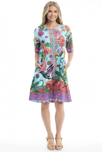 Orientique-ProvenceDressContemporary-Print-61031princessbazaar1