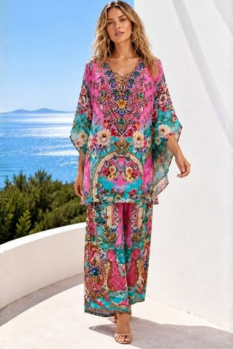 Paradiso butterfly top czarina princess bazaar
