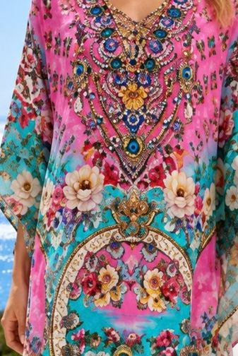 Paradiso butterfly top czarina princess bazaar