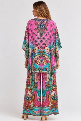 Paradiso butterfly top czarina princess bazaar