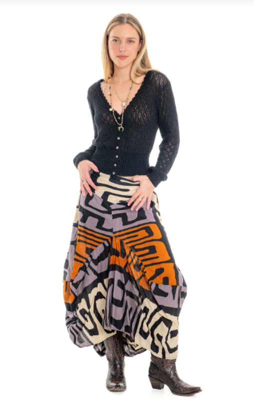 Parker Eshe skirt cienna princess bazaar