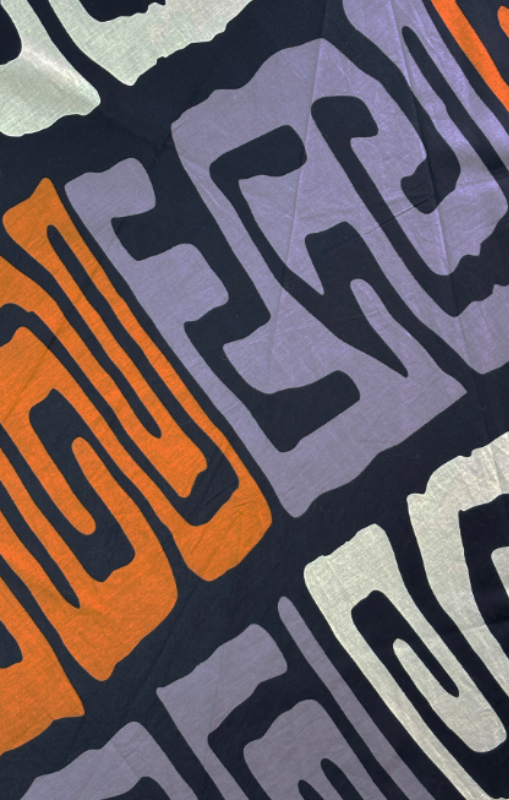 Parker crossover top Cienna Princess Bazaar