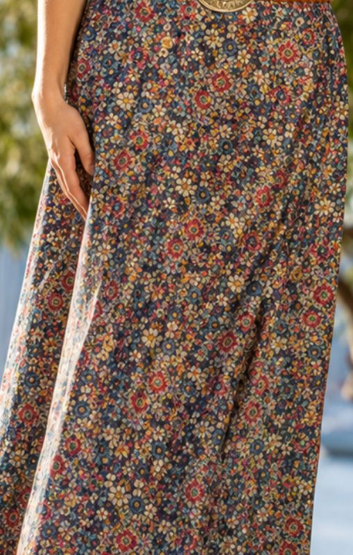 Peyton A Line Skirt SKT-02-PEY Cienna Princess Bazaar