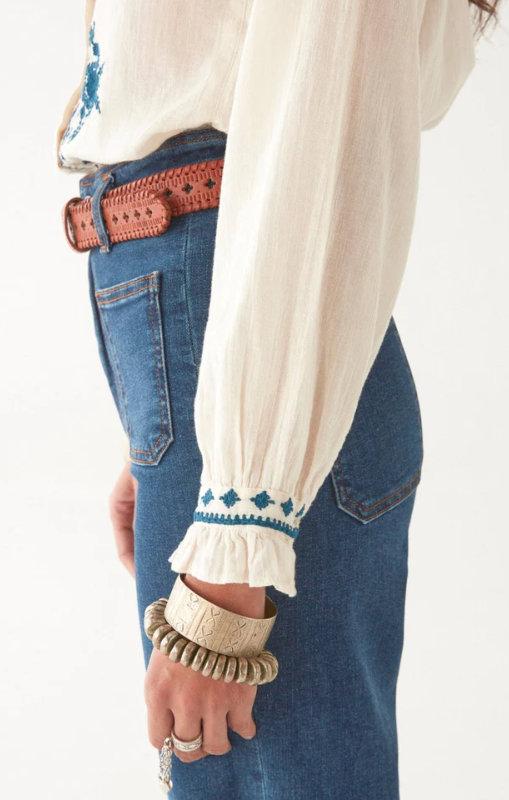 PhilippaBlouse-PannaCottamaisonhotelprincessbazaar1