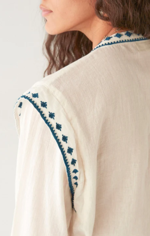 PhilippaBlouse-PannaCottamaisonhotelprincessbazaar1