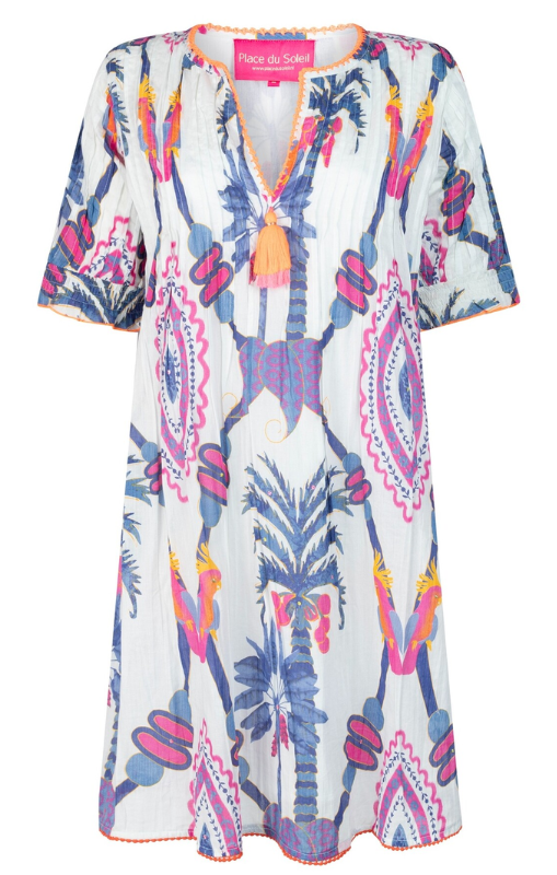 PlaceDuSoleil-BlueBirdShortDress-S25-444pricnessbazaar1