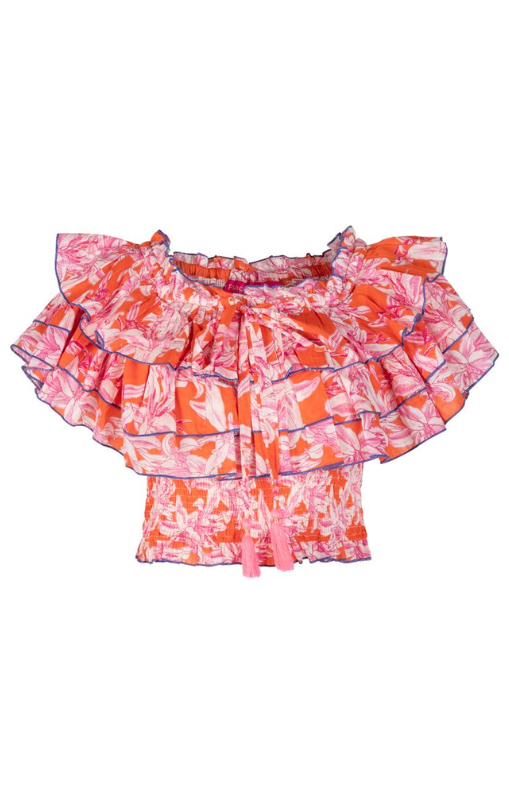 PlaceduSoleil-CottonMixPrintLongSkirt-S25-431princessbazaar1