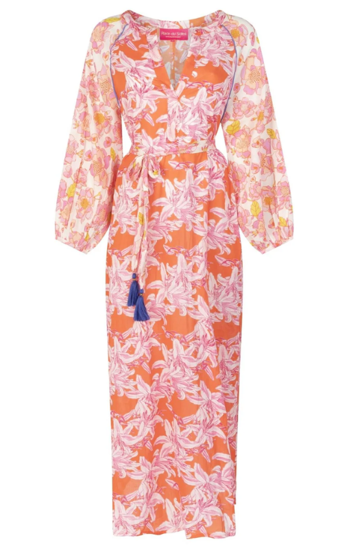 PlaceduSoleil-WhitePinkRosaFlowerDress-S25-408princessbazaar1