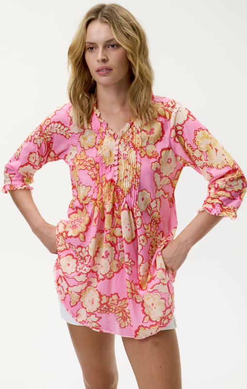 PoppyTop-CoralBay-Cotton-Pinkoneseasonprincessbazaar1