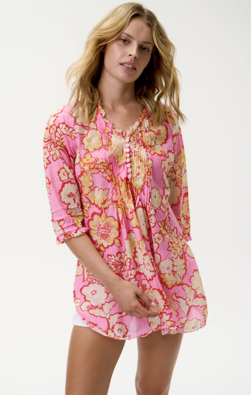 PoppyTop-CoralBay-Cotton-Pinkoneseasonprincessbazaar1