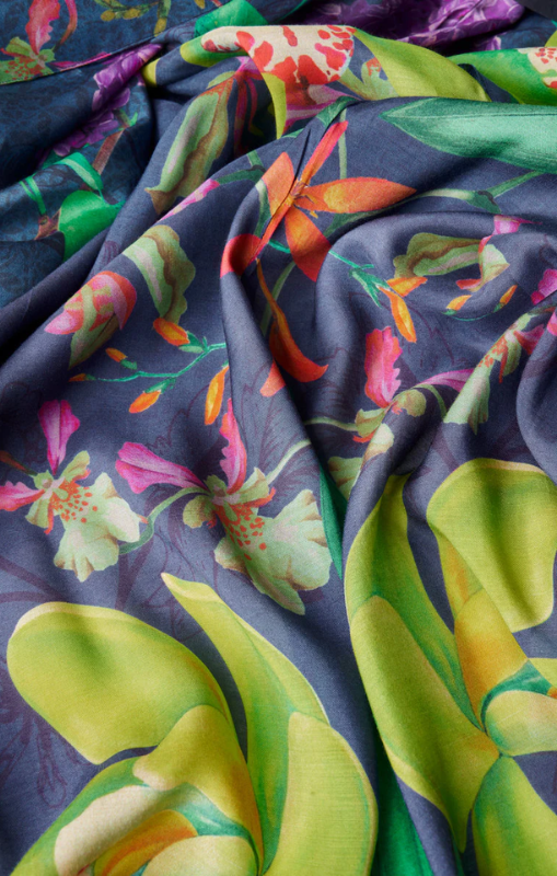 Powder-ExoticEveningKimonoJacket-Ink-PKJ54princessbazaar1