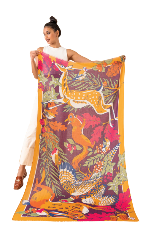 Powder-WinterWonderlandPrintScarf-PRI178princessbazaar