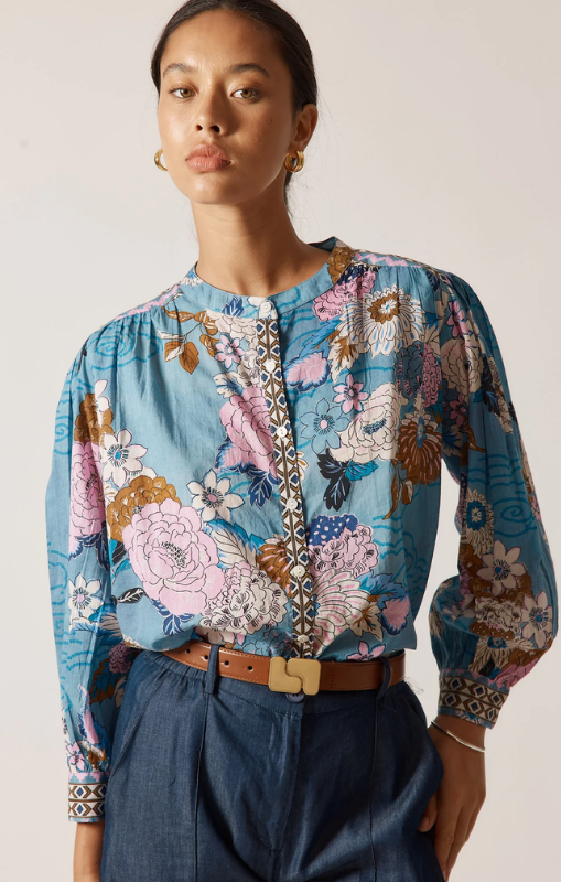 Primrose top ruby yaya princess bazaar