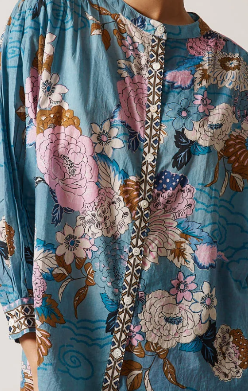 Primrose top ruby yaya princess bazaar