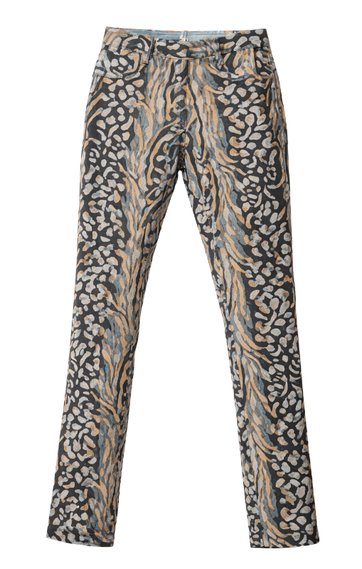 Q-X03 onado reversible jeans princess bazaar