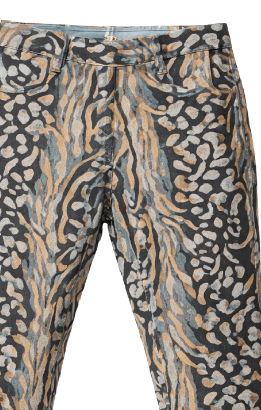 Q-X03 onado reversible jeans princess bazaar