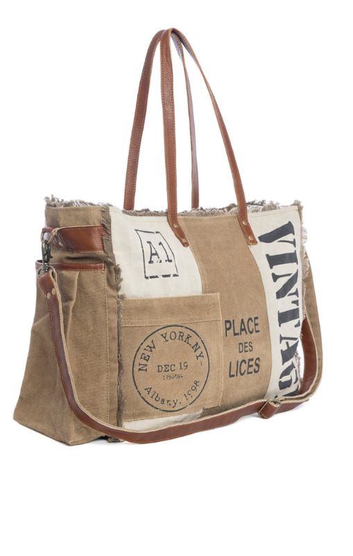 Queen Creek weekender Bag S-99332 myra princess bazaar