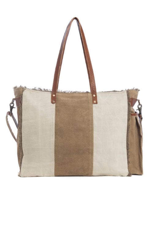 Queen Creek weekender Bag S-99332 myra princess bazaar