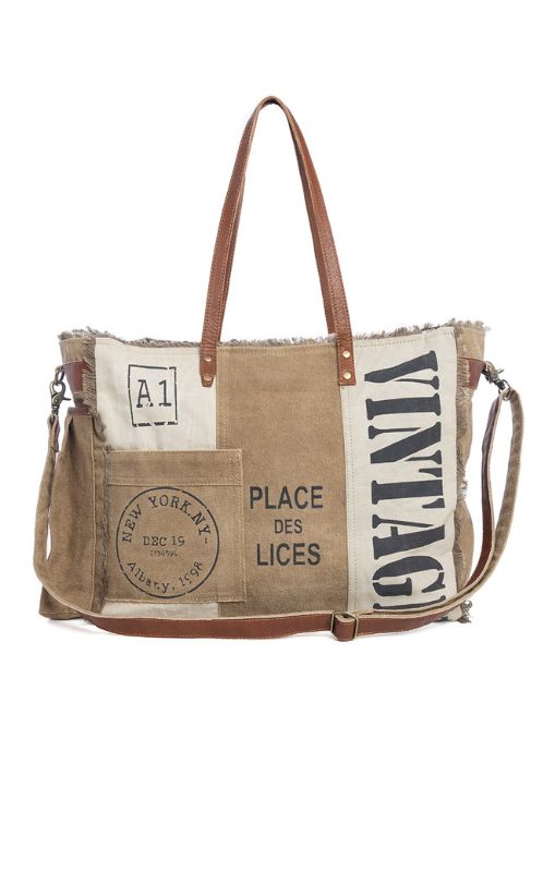 Queen Creek weekender Bag S-99332 myra princess bazaar