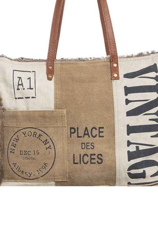 Queen Creek weekender Bag S-99332 myra princess bazaar